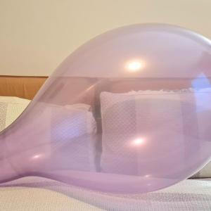 Looner Gruppe- Luftballon Fetisch