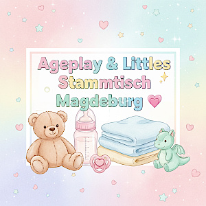 Age Play Stammtisch Magdeburg