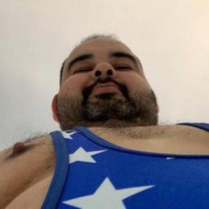 DemiSexualBear
