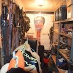 The Annexe - NOW CLOSED