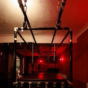 NLab Night - Full on XXXX Gay M Party