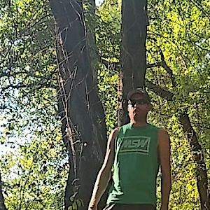 BarefootRob