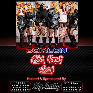 DomCon New Orleans 2026