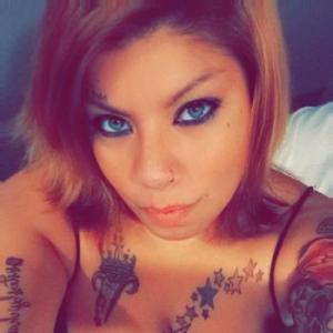 SpicyFireyLatina
