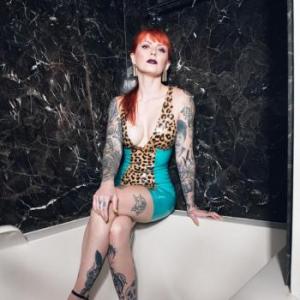 MistressUltraViolet