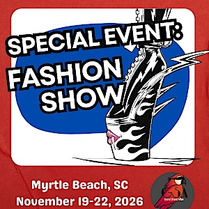 Grand Strand Affair