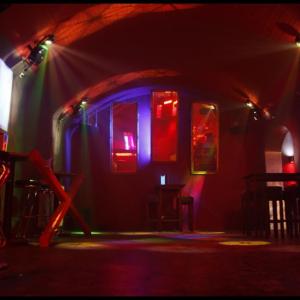 Club Touché