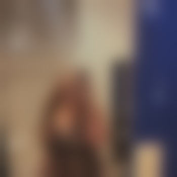Blurry-Blue
