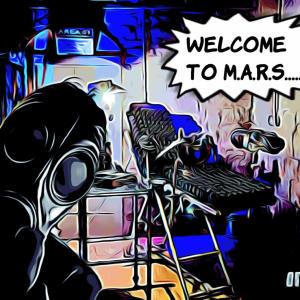 MARS - MANCHESTER ALTERNATIVE ROOMS