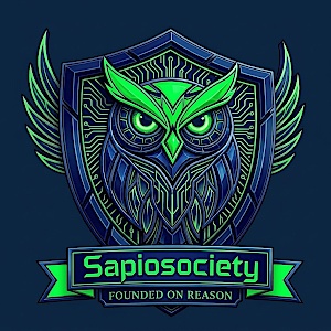 Sapiosociety