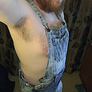 wedgiedungareeslover