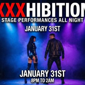 XXXhibition Stage Performances