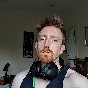 StrangerG