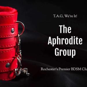 The Aphrodite Group (T.A.G)