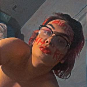 Cockwhorevenus69