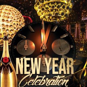 New Years Celebration