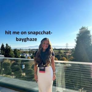 bayghaze