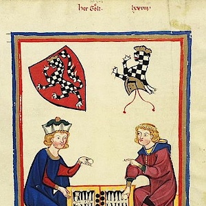 Leipziger Spiele-Stammtisch