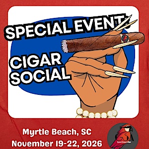 Grand Strand Affair