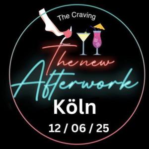 The New Cologne After-Work