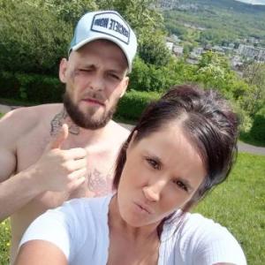 Welshvalleycouple
