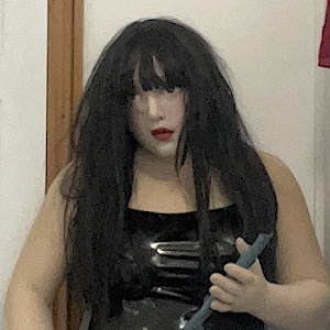 Chastity_Pup_Gabbia