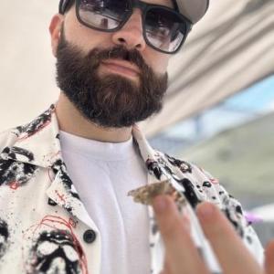 Ghostbeard