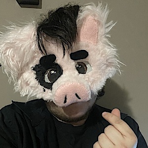 Willard_the_pig