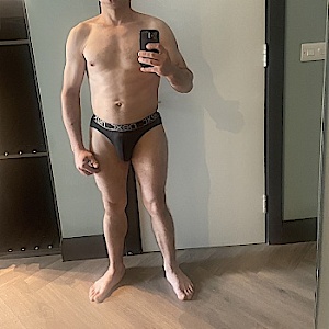 ShortMan84