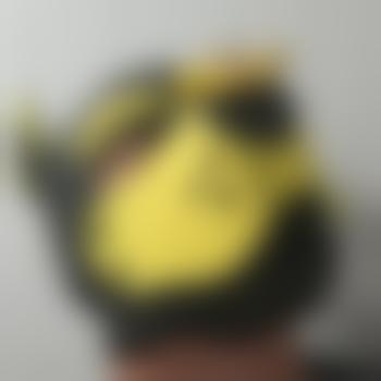 YellowLeash