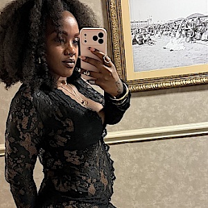 Bigblackclitty