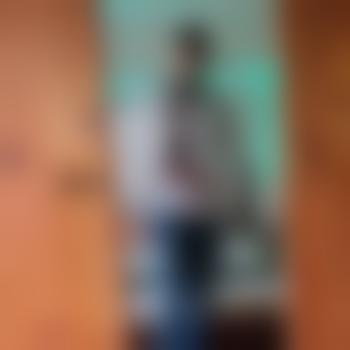 GeorgeWithMagicHands