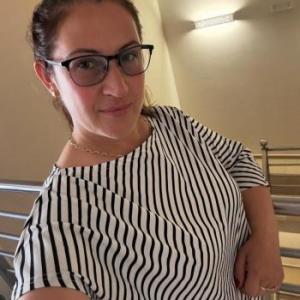 Shysharonn