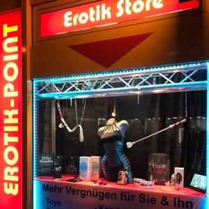 EROTIK POINT
