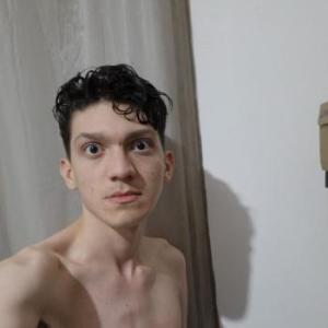 SlaveWannabeTwink