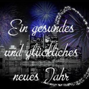 Private Silvesterparty