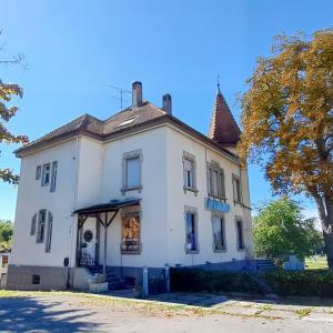 Romantica in Radolfzell am Bodensee