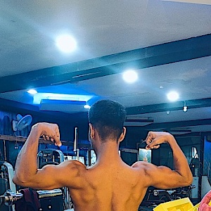 Shivpk