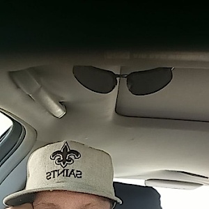 Bayouboy
