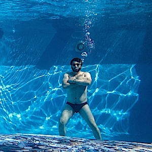 AquaBear
