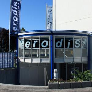 Erodis Gigastore