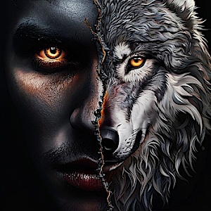 LoneNordicWolf