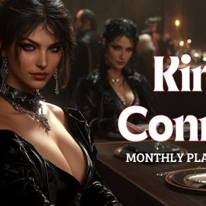 Kink & Connect: OCTOBER
