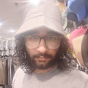 Javedthehorny1