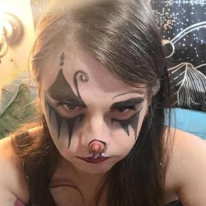 SluttyTransGoth