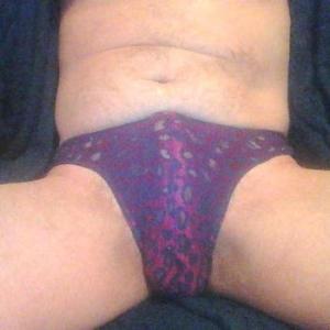 Pantyfan