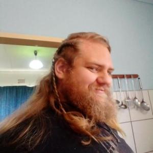 IvarTheStrong