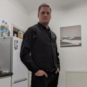 LoneWolf87