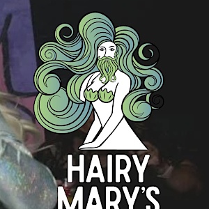 Hairy Mary's Gay Bar