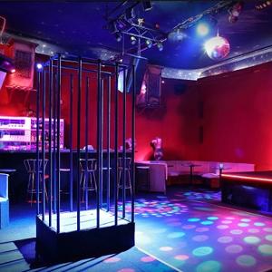 Club-Equinoxe